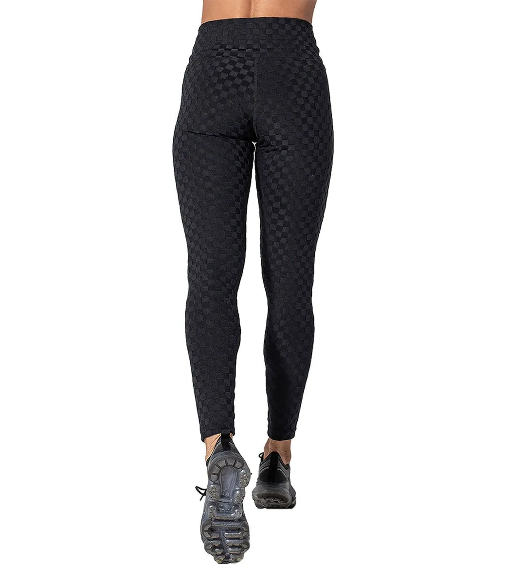 925Fit Hi & Bye Yoga Leggings