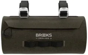 Brooks England Scape Handlebar Pouch