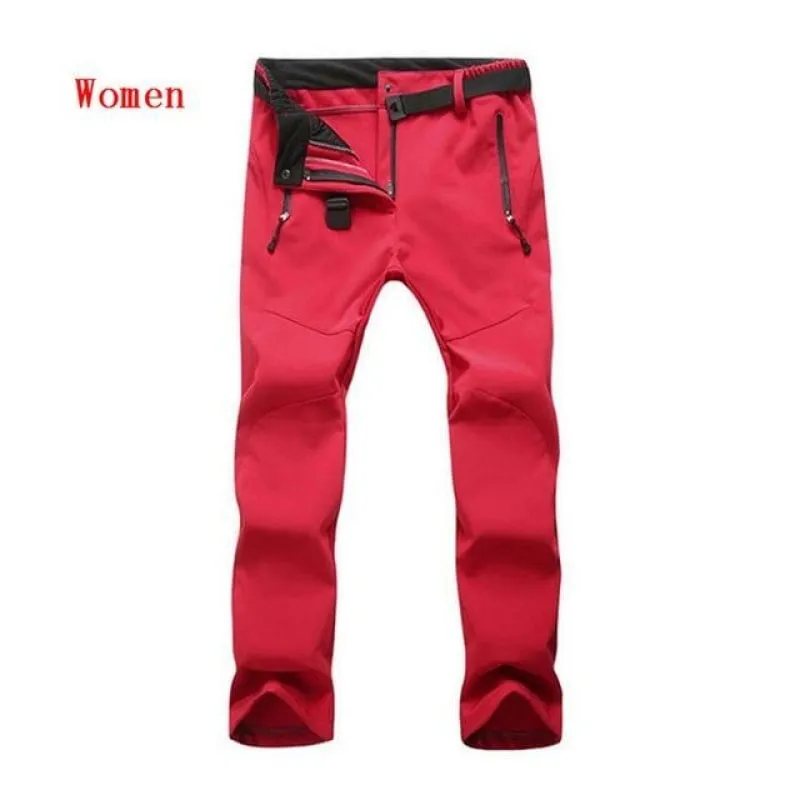 Cold-Proof Unisex Winter Pants