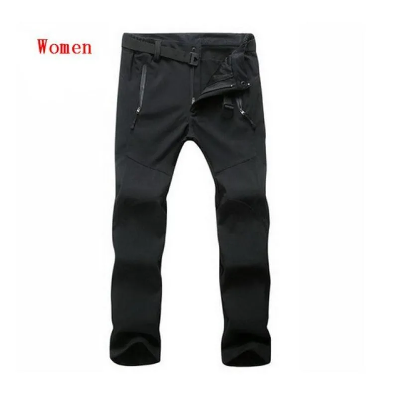 Cold-Proof Unisex Winter Pants