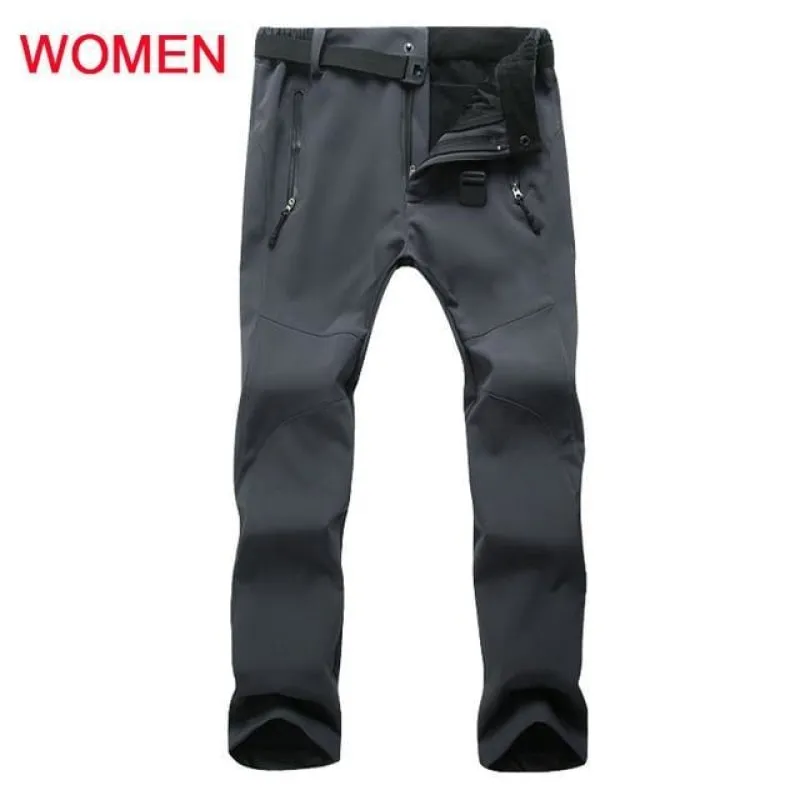 Cold-Proof Unisex Winter Pants