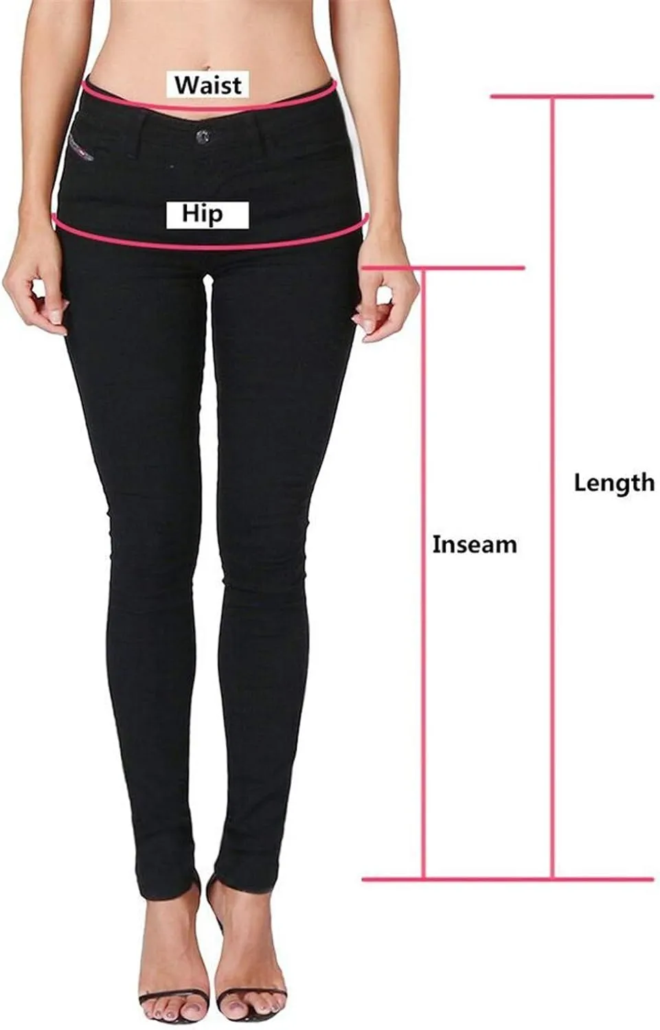 Fleece Leggings Pants Women's High Elastic Tight Yoga Pants Quick Drying Running Plus Size Wide Leg Jeans for Women