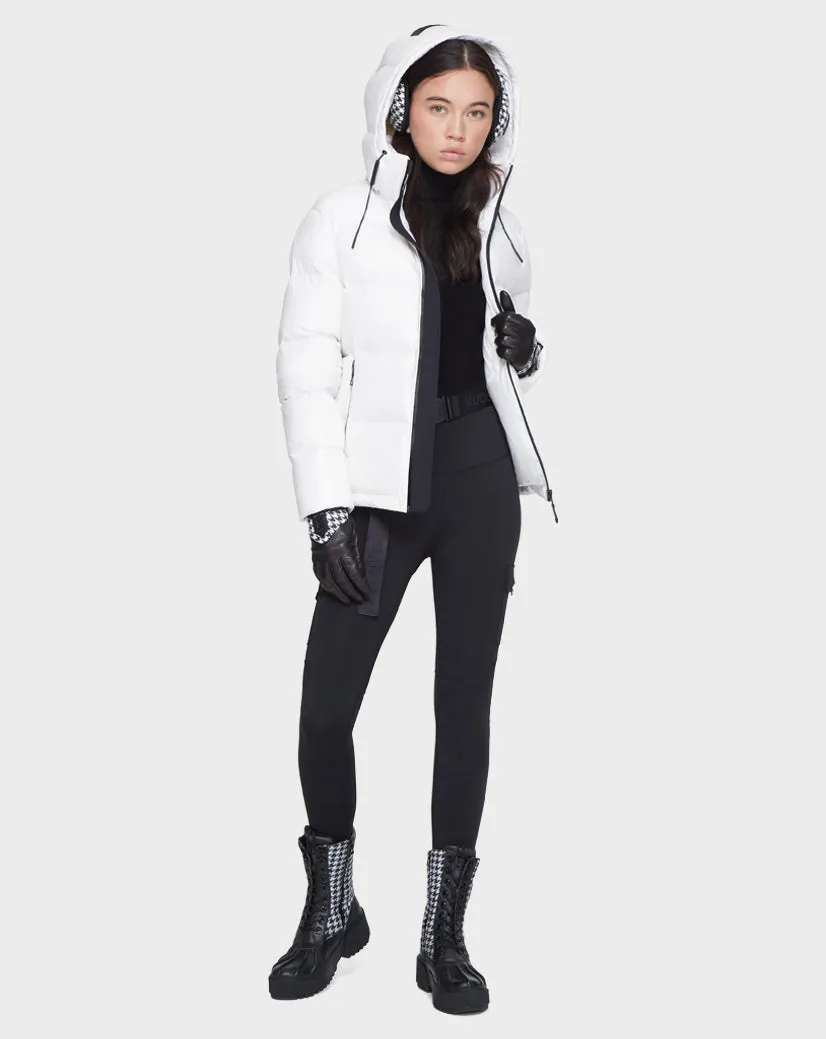 JUNO - 8121553 OPTIC WHITE