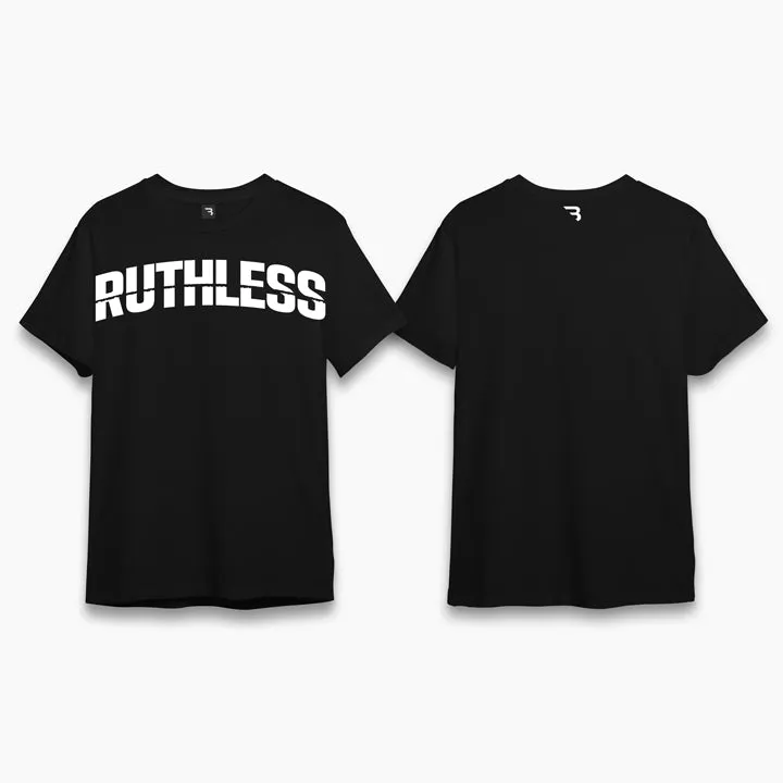 Ruthless Tee Oversized