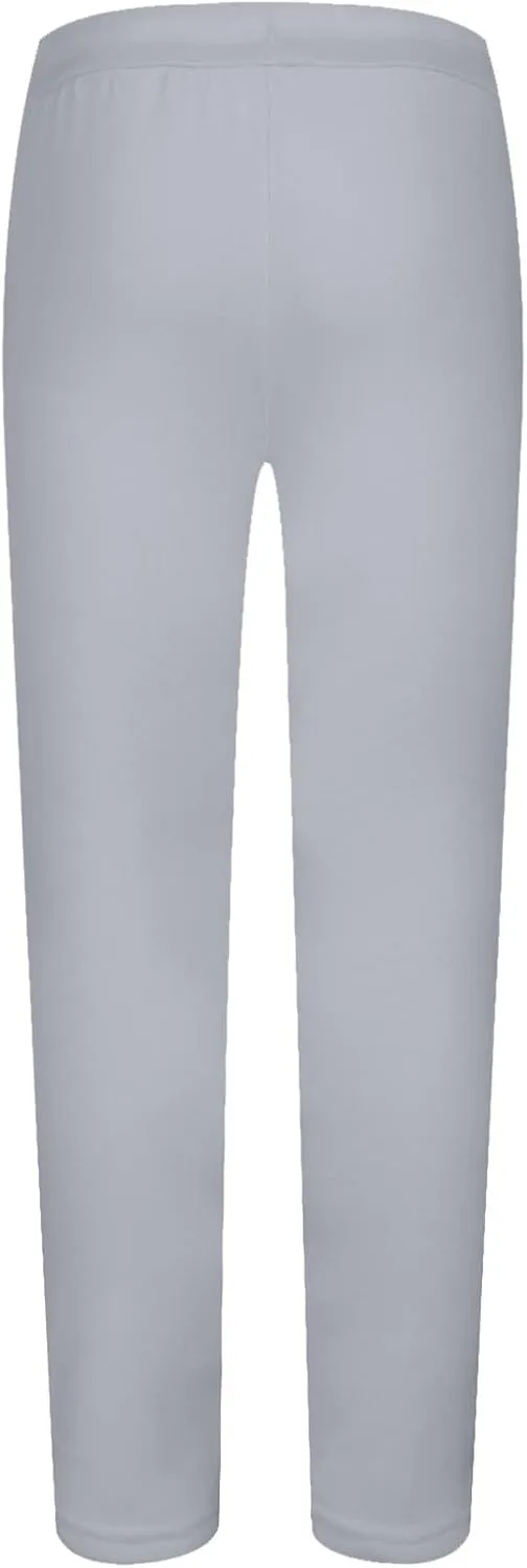 Sweatpants for Men Baggy Jogger Athletic Running Straight Leg Trousers with Pockets