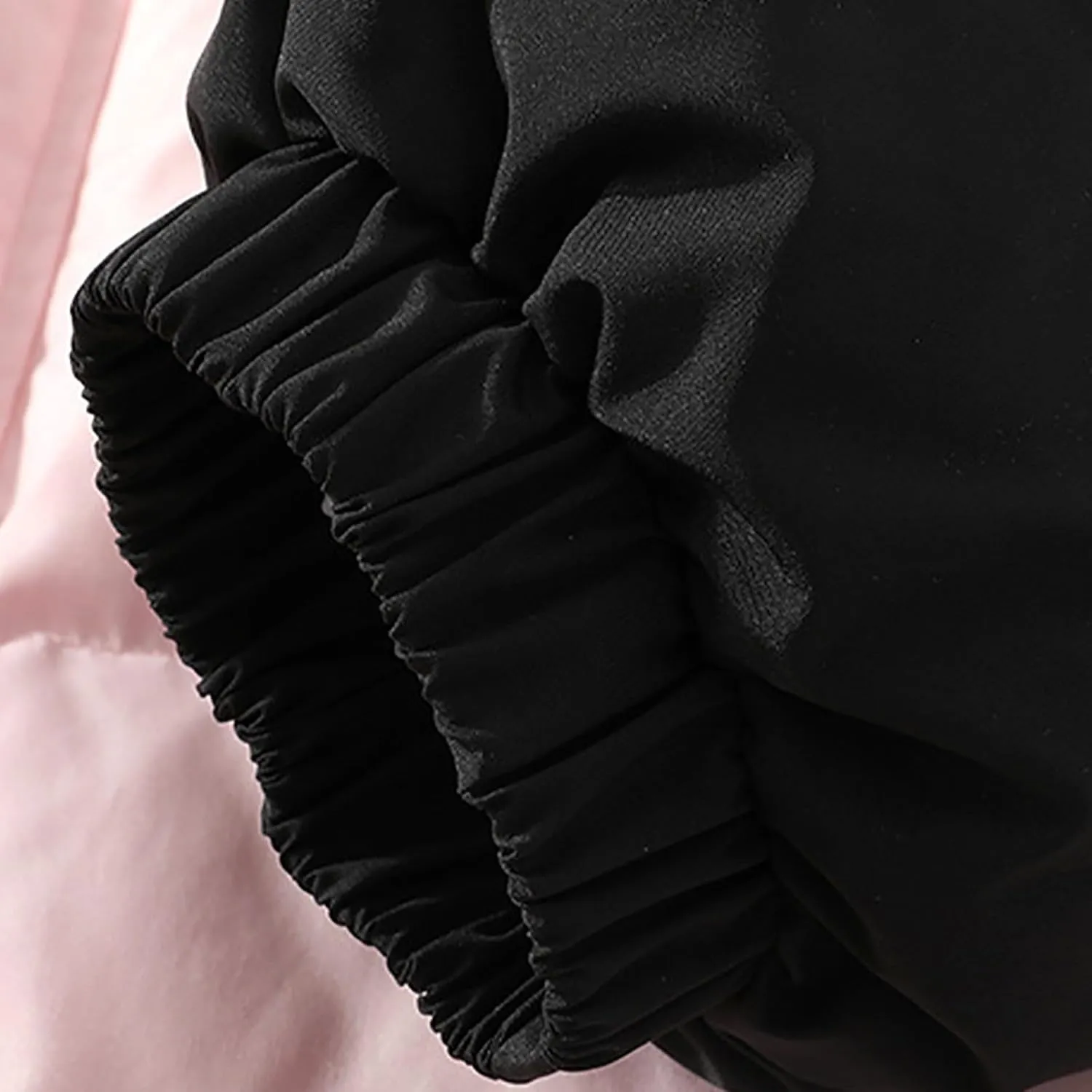 Winter Light Warm Down Jacket Men Color Block Jacket Soft Plus Size Puffer Jacket Stand Collar Travel Coat for Teen