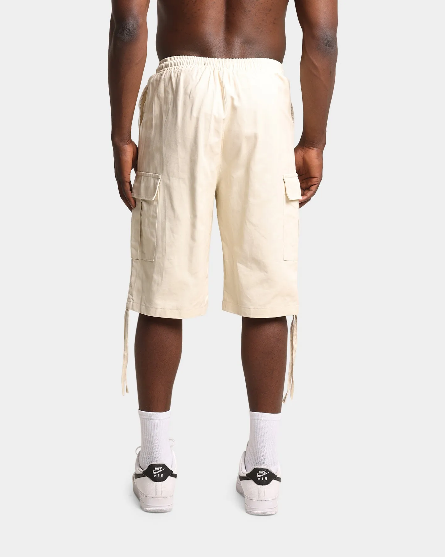 XXIII Rhett Cargo Shorts Bone